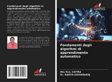 Fondamenti degli algoritmi di apprendimento automatico