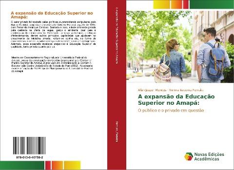 A expansão da Educação Superior no Amapá: