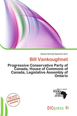 Bill Vankoughnet
