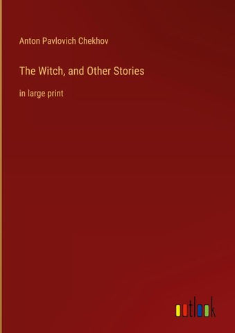 The Witch, and Other Stories