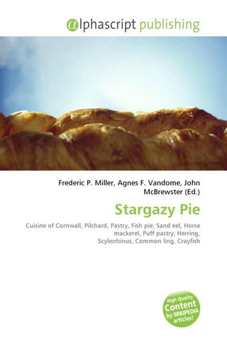 Stargazy Pie