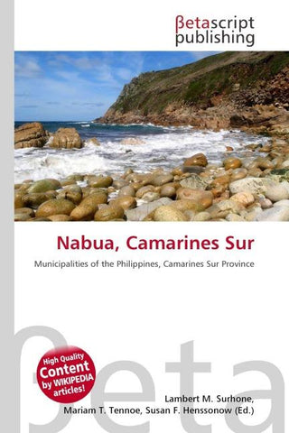 Nabua, Camarines Sur