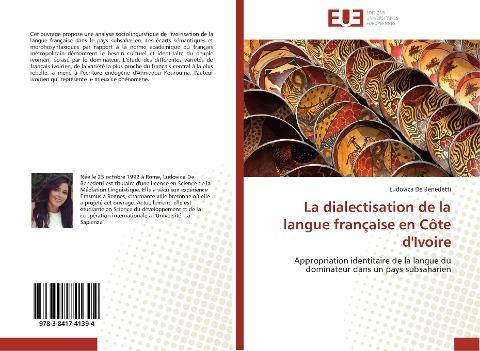 La dialectisation de la langue française en Côte d'Ivoire