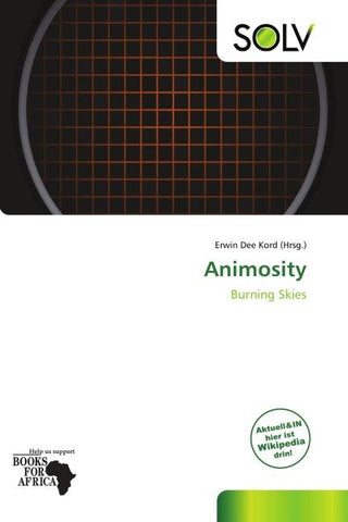 Animosity