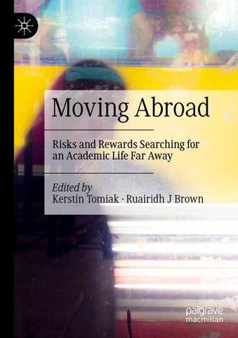 Moving Abroad