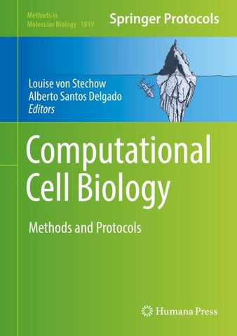 Computational Cell Biology