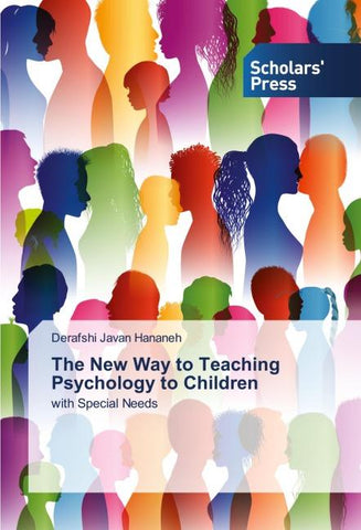 The New Way to Teaching Psychology to Children