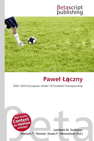 Pawe¿ ¿¿czny
