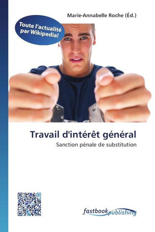 Travail d'intérêt général