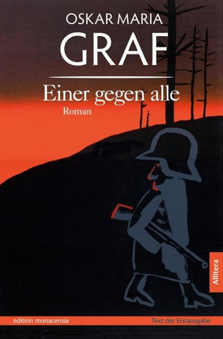 Einer gegen alle