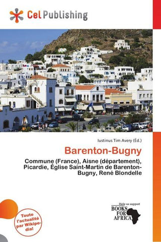 Barenton-Bugny