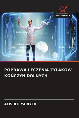 POPRAWA LECZENIA ¿YLAKÓW KO¿CZYN DOLNYCH