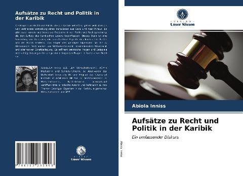 Aufsätze zu Recht und Politik in der Karibik