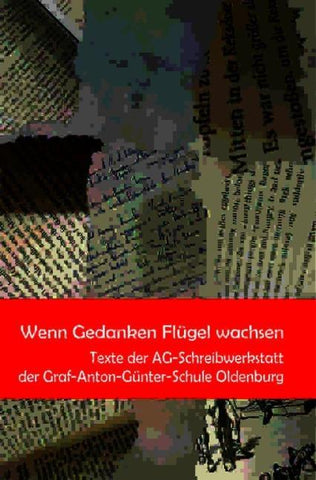 Wenn Gedanken Flügel wachsen