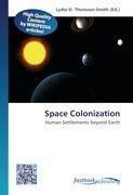 Space Colonization