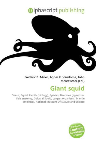 Giant squid