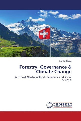 Forestry, Governance & Climate Change