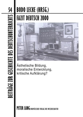 Fazit Deutsch 2000