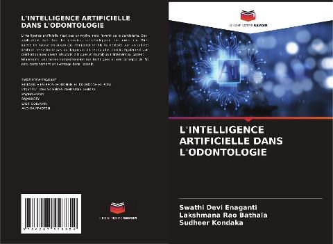L'INTELLIGENCE ARTIFICIELLE DANS L'ODONTOLOGIE
