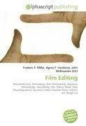 Film Editing