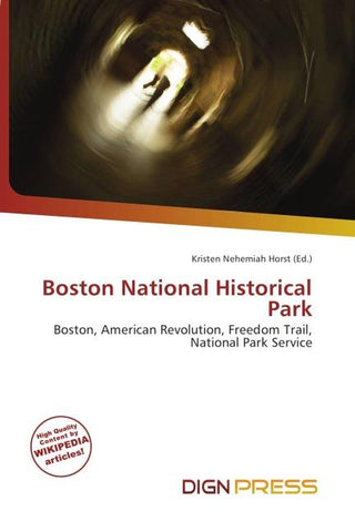 Boston National Historical Park