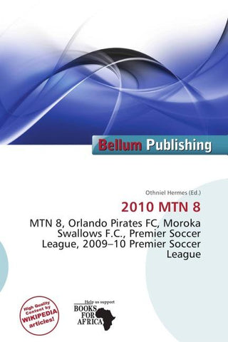 2010 MTN 8