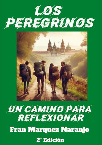 Los Peregrinos