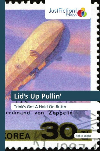 Lid's Up Pullin'