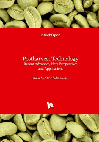 Postharvest Technology