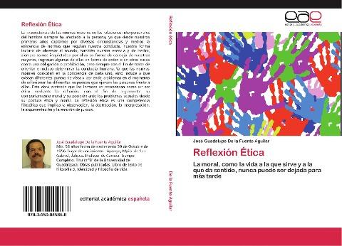 Reflexión Ética