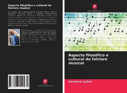 Aspecto filosófico e cultural do folclore musical