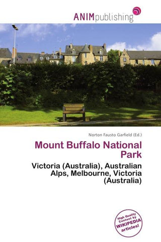 Mount Buffalo National Park