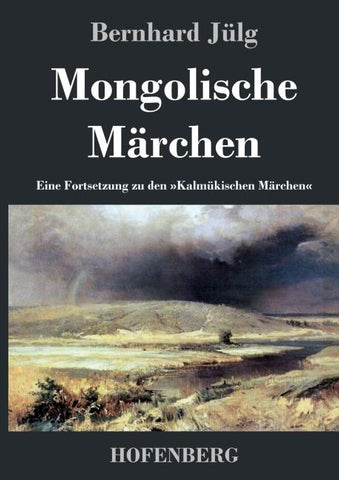 Mongolische Märchen