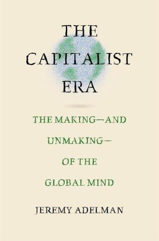The Capitalist Era