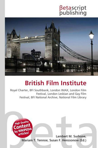 British Film Institute