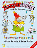 Kaspermaus und die Zauberwaage
