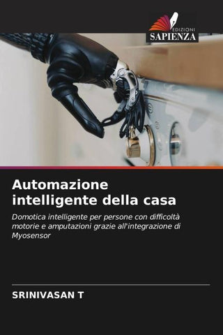 Automazione intelligente della casa