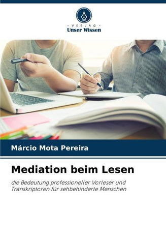 Mediation beim Lesen