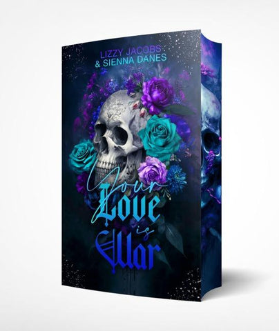 Your Love is War