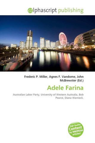 Adele Farina