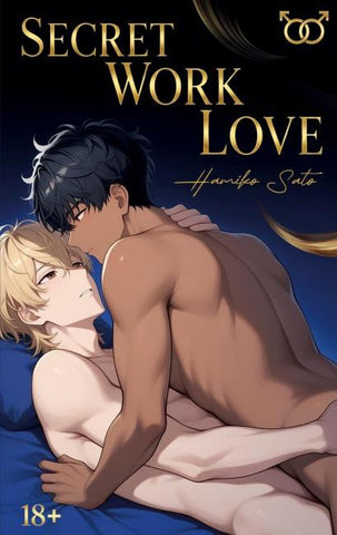 Secret Work Love