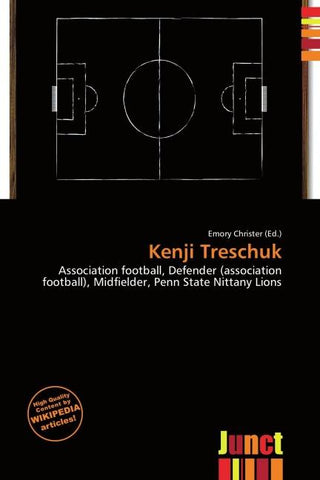 Kenji Treschuk