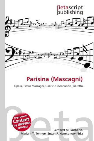 Parisina (Mascagni)