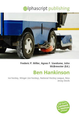 Ben Hankinson