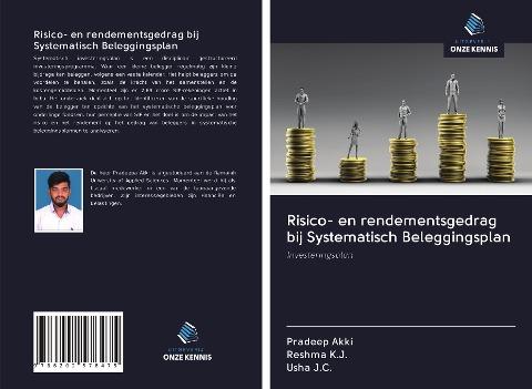 Risico- en rendementsgedrag bij Systematisch Beleggingsplan