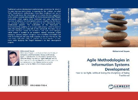 Agile Methodologies in Information Systems Development