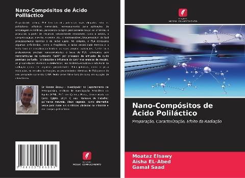 Nano-Compósitos de Ácido Poliláctico