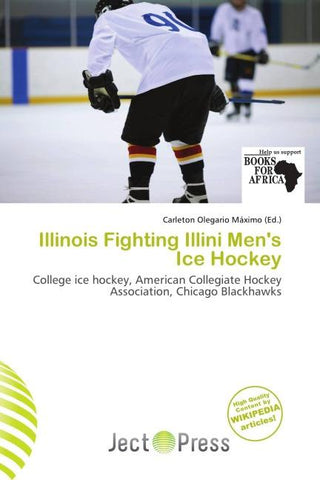 Illinois Fighting Illini Men's Ice Hockey