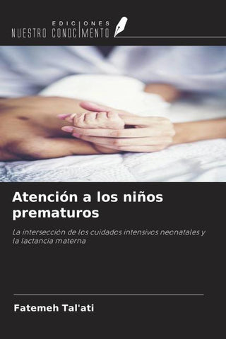 Atención a los niños prematuros