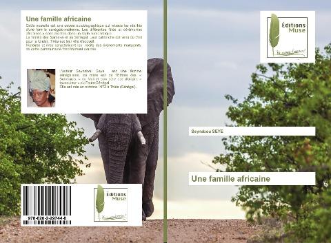 Une famille africaine